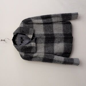 Talbot's Wool/Alpaca Blend Jacket